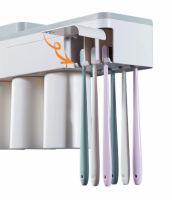 卡贝家居：洗漱台这样收纳，浴室实用又惊艳