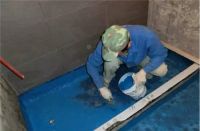 防水涂料施工方法 如何选购防水涂料