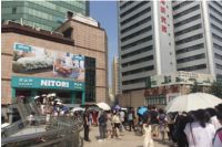 淘汰畅销产品的日本家居品牌NITORI  要入驻京东了