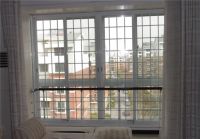 纱窗价格多少钱一平 纱窗都有哪些种类