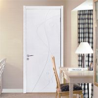 家装木门有哪些品牌 如何选择木门