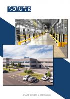 萨鲁特美缝源自意大利传承经典高端品质美缝剂