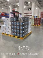 爆款升级低价回归!沃拿多VORNADO实力宠粉不含糊!