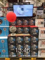 爆款升级低价回归!沃拿多VORNADO实力宠粉不含糊!