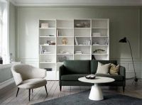 花都开好了 请收下这份北欧美好生活