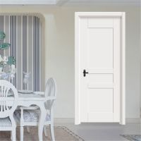 固友木门是什么档次的 选购木门有哪些技巧