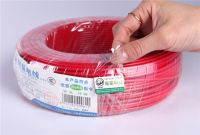 正宗熊猫电线如何判断 电线有哪些种类