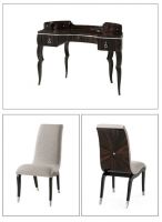 来自西奥多·亚历山大的6个书房搭配小Tips