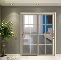 卫生间玻璃移门价格 卫生间玻璃移门怎么选