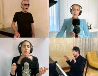 有生之年系列！ONE WORLD全球演唱会其实是全球明星家装大赏