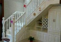 新型楼梯扶手有哪些 什么样的楼梯扶手好