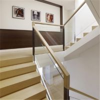 新型楼梯扶手有哪些 什么样的楼梯扶手好