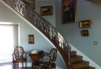 新型楼梯扶手有哪些 什么样的楼梯扶手好