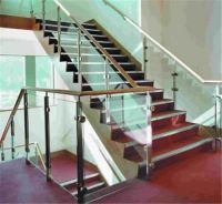 楼梯扶手转角设计时要注意什么 哪种楼梯扶手好