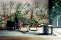 厘米空间陈设×渗透艺术St.art联合发布《2020夏秋软装趋势报告》