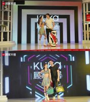 顾家家居天禧系列新品发布,带你揭秘“家居新物种“