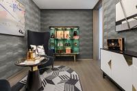 A.RK Interior Design 新作——以艺术化的设计语言，打造个性奢华的居住