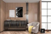 维意新现代风格告诉你，如何打造高级感的家