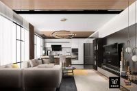 维意新现代风格告诉你，如何打造高级感的家