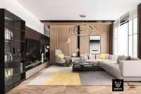 维意新现代风格告诉你，如何打造高级感的家