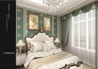 代理商自主设计能力弱？这家墙板厂家的做法，助力其方案产出能力提升15倍