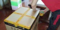 郑州跨省搬家劳心劳神？易丰物流传授精细化搬家打包技巧