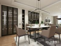 还在纠结“断舍离”？不如给家中这些地方安上柜子！