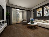 地板颜色怎么选？今年的流行色大卫地板都有！