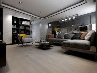 地板颜色怎么选？今年的流行色大卫地板都有！