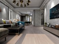 地板颜色怎么选？今年的流行色大卫地板都有！