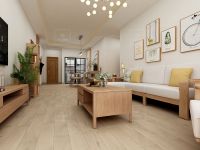 地板颜色怎么选？今年的流行色大卫地板都有！