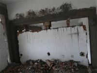 怎样人工拆墙最快 拆墙注意事项