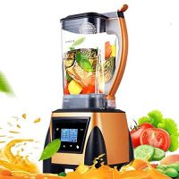 豆浆机榨果汁注意事项 豆浆机榨果汁的方法