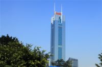 广州高楼都有哪些 看看你都认识哪些高楼大厦