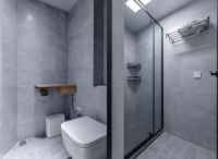 三分离卫生间样板间 卫生间三分离有哪些优势