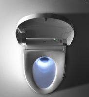 日式与摩登的融合：感受伊奈全新浴室套间S600的魅力