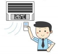 夏天空调温度不低于多少度 怎么样使用空调节能