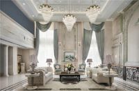 别墅设计功能区有哪些 别墅设计技巧