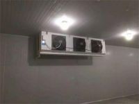 200平方冷库造价表 冷库施工注意事项