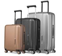 新秀丽旗下品牌有哪些 新秀丽是哪个国家的品牌