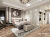 如何才能睡一个好觉？跟着我乐家居的卧室学起来！