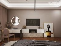 如何才能睡一个好觉？跟着我乐家居的卧室学起来！