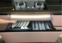 这套人人称赞的我乐厨柜，让妈妈瞬间年轻十岁！