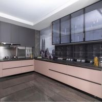 这套人人称赞的我乐厨柜，让妈妈瞬间年轻十岁！