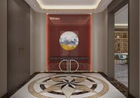 宫良全屋定制：轻奢-蒂莫西斯