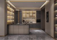 宫良全屋定制：轻奢-蒂莫西斯