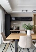 居上家居 | 唐宁府精装，简约中不失温度和舒适