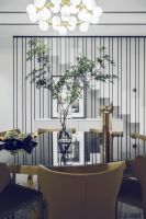 巍新作｜远洋天著·可以游弋时空的异度空间