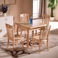 折叠式餐桌的优点 如何选择折叠餐桌