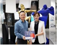 酷家乐X新中源袁高生：市场需求是家居设计发展永恒的航向标